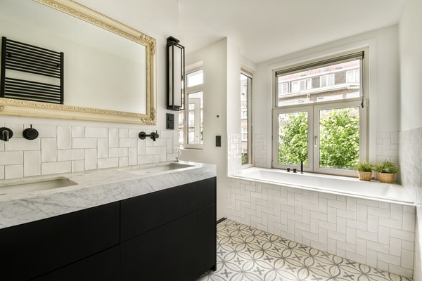 Medium property photo - Diezestraat 6-2, 1078 JP Amsterdam